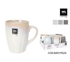 Mug CAICOS 330cc colores surtidos