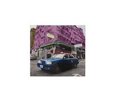 CUADRO TAXI