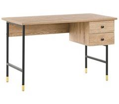 Beliani Escritorio ABILEN 120x60