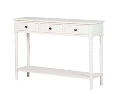 Consola Madera Adda Home