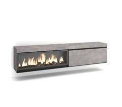 Mueble TV, Televisión 208