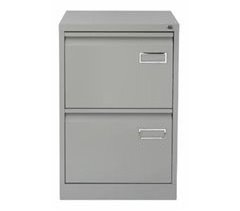 Archivador BISLEY PSF 2 cajones