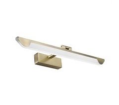 Iluminacuadro Metal Serie Greco