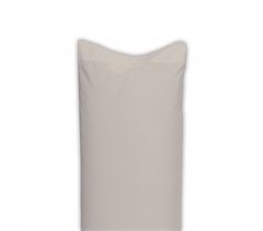 Funda almohada VICTORIA 50% poliéster 50% algodón