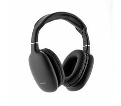 Auriculares de Diadema Plegables Inalámbricos
