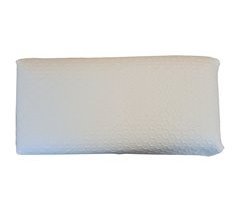 Almohada VISCO3CAPAS medida 70cm marca Flex