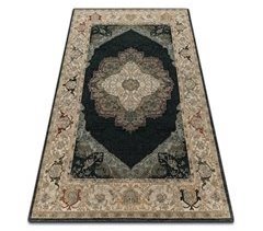 Alfombra de lana POLONIA Palazzo Rosetón 235x350