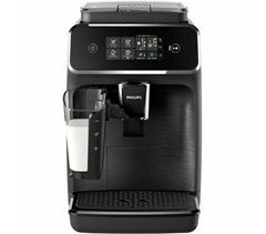 Cafetera Eléctrica Series 2200 EP2230/10