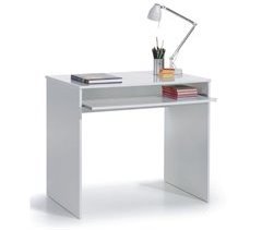 Mesa de Escritorio IJOY con Bandeja Inferior