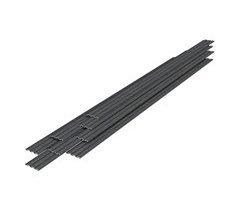Set de 8x paneles de pared 3D Brunssum