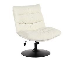 MEUBLES COSY Sillón Relax Giratorio Reclinable