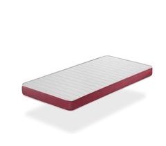 Colchon de espuma transpirable DOGO, Ergonomico y adaptable