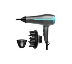 Secador IoniCare 5200 Aura Black Cecotec