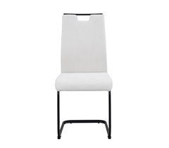 Pack de 4 sillas de comedor ANDREA 