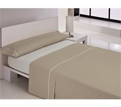 Juego de sábanas SILK