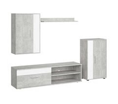 Pack Muebles de Salón Kolm Comedor