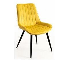 Silla Lene Terciopelo
