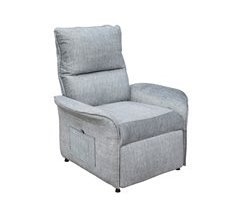 Sillón Reclinable Eléctrico