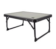 Mesa plegable camping baja Aktive