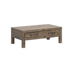 Mesa de centro 1 cajón Amaury