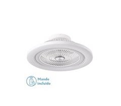 Ventilador De Techo Metal Serie Mato