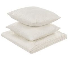 Beliani Cubrecama RUDKHAN