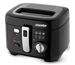 Freidora Mesko MS 4908