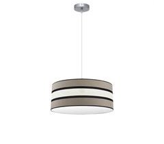 Colgante Metal Serie Karla