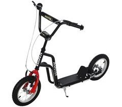 Patinete para Niños Acero HOMCOM
