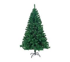 Árbol de Navidad Vancouver Dayron