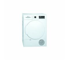 Secadora de condensación 3SC377B