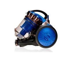 Aspirador de trineo EDM 700W tecnología multiciclónica sin bolsas A