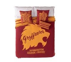 Manta Gryffindor Values