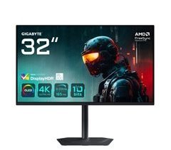Monitor Gaming MO32U
