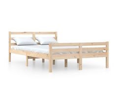 Estructura de cama 160x200