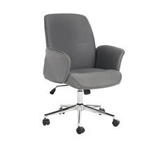 Beliani Silla de oficina RAVISHING