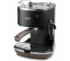 Cafetera Express de Brazo ECOV311.BK