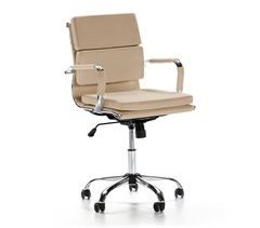 Sillón de Oficina Fenix reclinable