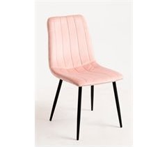 Pack 4 Sillas Liny Terciopelo