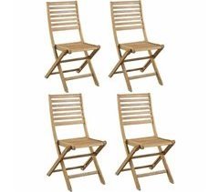 Silla de Jardín