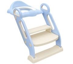 Adaptador para Niños PP, PVC ZONEKIZ, hogar - baño