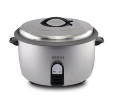 SOGO ARROCERA 5.6L 1900W
