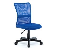 Silla Oficina Gessi Con Ruedas