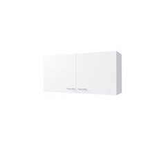 Mueble de pared para cocina Napoles en melamina con 2 puertas