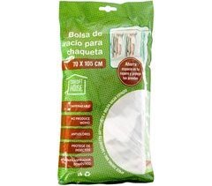 Pack 6 Bolsas de Vacío para Ropa | Inflador de Vacío Incluído
