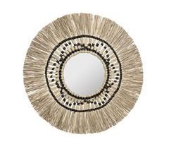 WELL HOME - Espejo decorativo 'Isa'