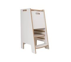 Torre de aprendizaje Montessori NOWAY