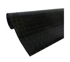 Acomoda Textil – Protector de Suelo para Interior y Exterior.