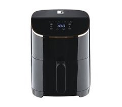 Freirdora de aire , Temporizador ajustable con alarma