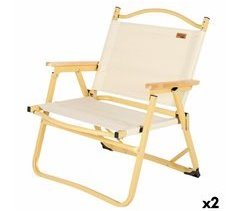 Silla de Camping Plegable Sabana